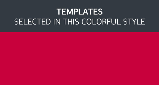Color Collection 40